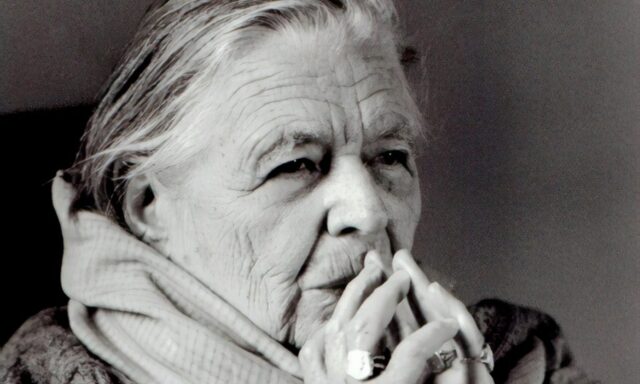 Carta a Madame Yourcenar (7/7)