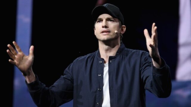 El mensaje de Ashton Kutcher tras las revelaciones de Demi Moore