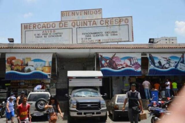 Cicpc desmanteló banda de desvalijadores de motos en Quinta Crespo
