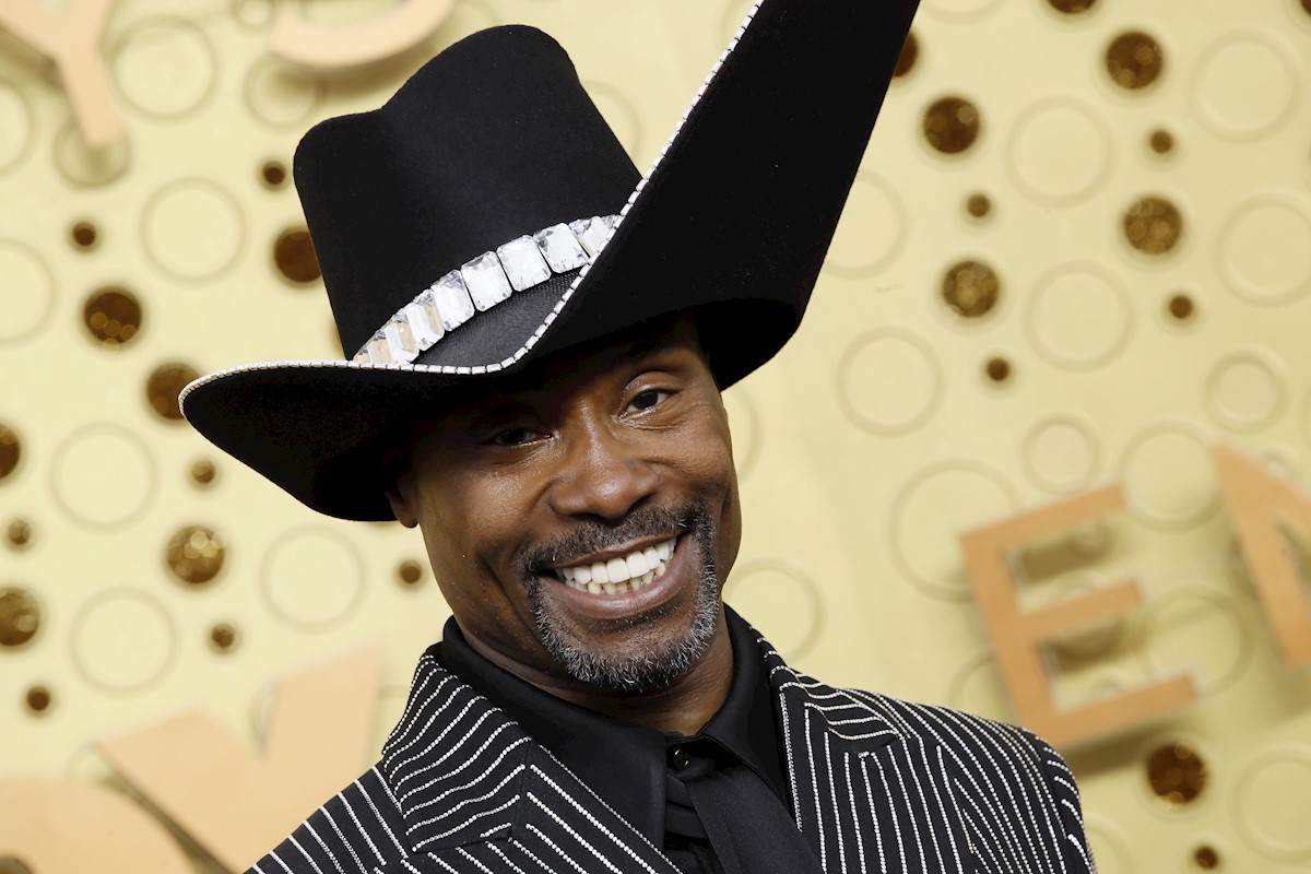 Billy Porter
