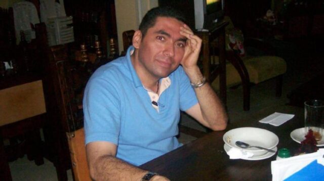 Asesinan a otro candidato colombiano en la frontera con Venezuela