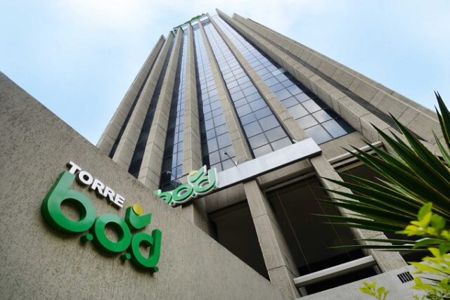 BOD: No estamos sujetos a un régimen de intervención
