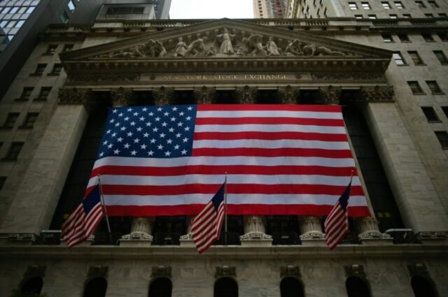 La casa matriz de la Bolsa de Nueva York se abre oficialmente al bitcoin