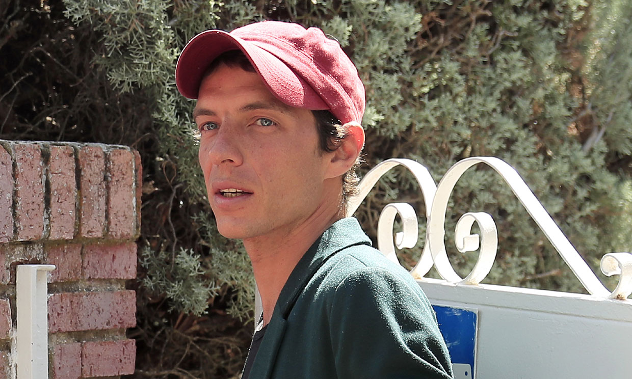 Camilo Sesto