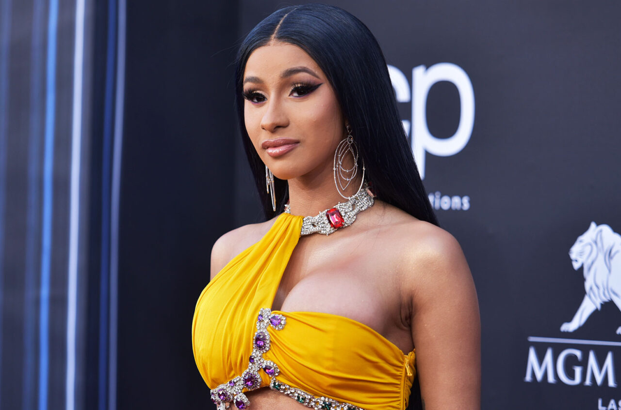 Cardi B