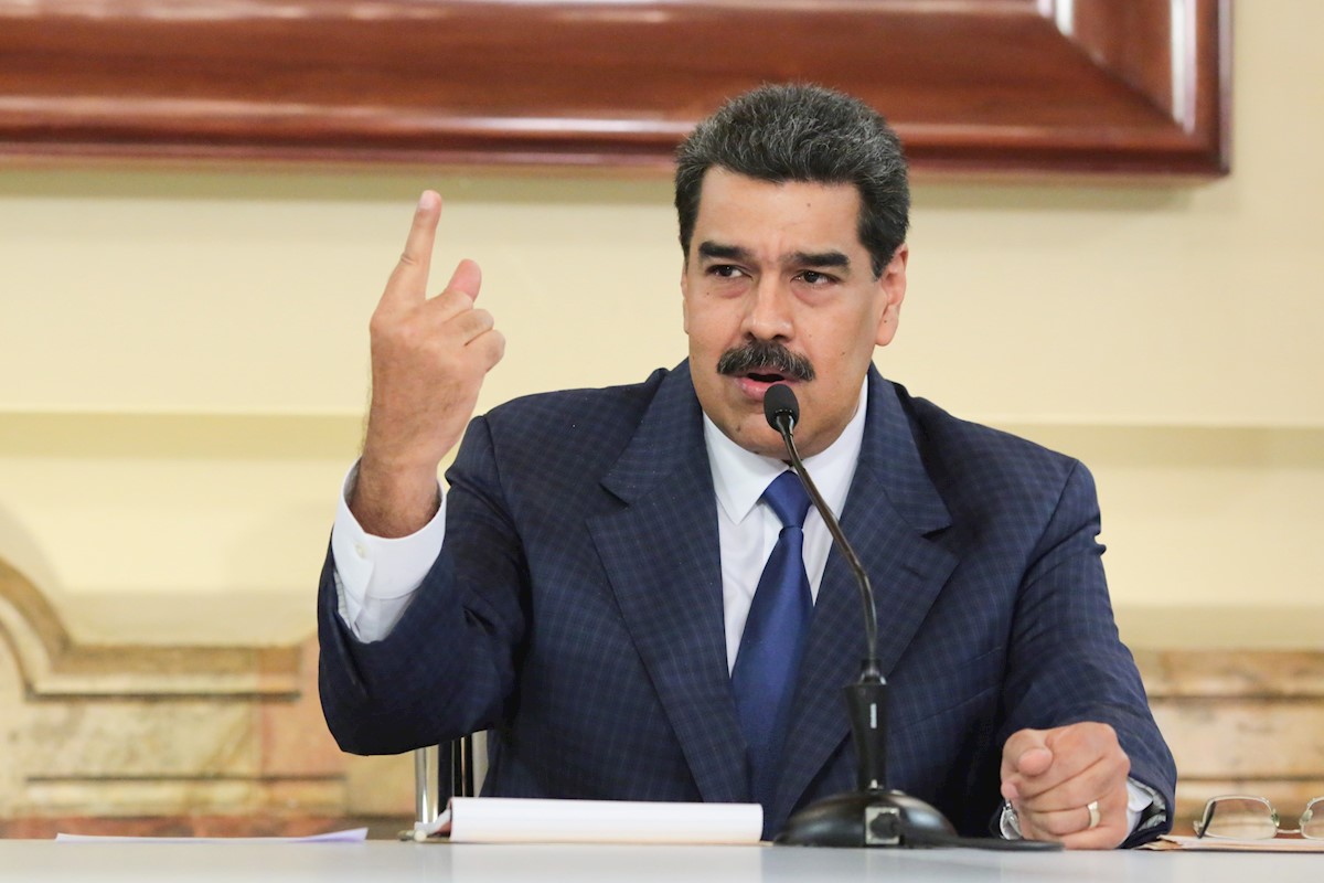 Maduro