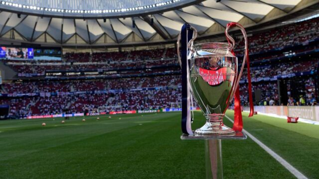 11 curiosidades sobre el Atlético y el Juventus