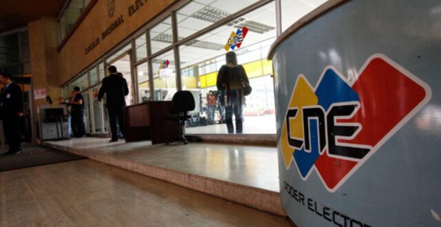 Crearán comisión para seleccionar los candidatos al CNE