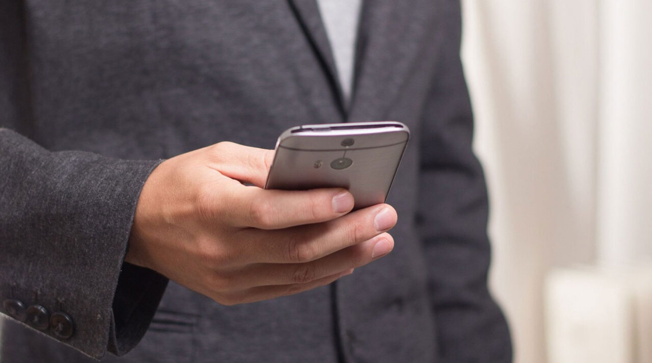 Cuatro pasos para mejorar la seguridad de un celular Android