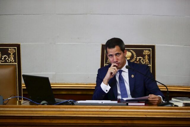 Ratificación de Guaidó como presidente de la AN: Una reacción extemporánea