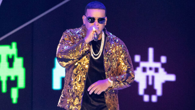 Reguetoneros molestos por trato al reguetón en los Latin Grammy