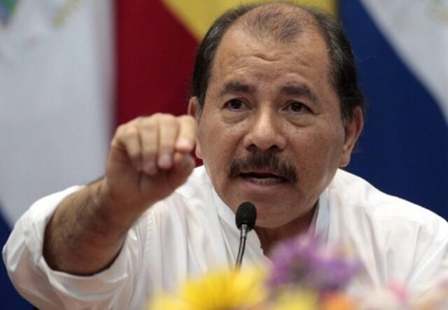 Ortega prohíbe entrar a Nicaragua a diplomático de EE UU y a asesor de Almagro