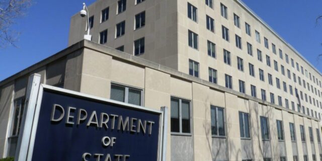Estados Unidos restringió visas a 19 funcionarios nicaragüenses por represión contra opositores