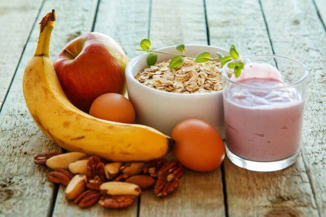 Lo que pasa con el cuerpo cuando no recibe desayuno