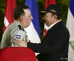 Ejército de Nicaragua acusa a varias ONG de sondear un golpe de Estado