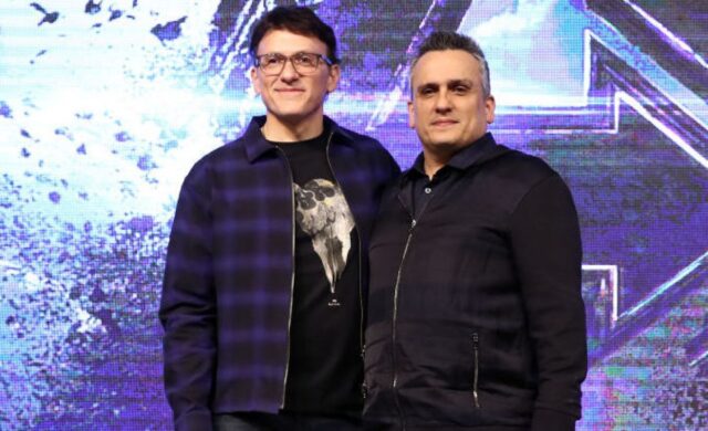 Los hermanos Russo serán galardonados por su impacto en el cine
