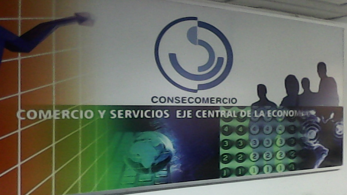 Consecomercio: es imposible vender productos a los minoristas