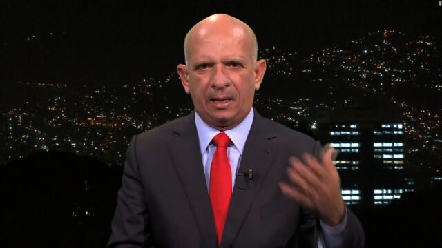 Exilio venezolano lamenta que España no extradite a Hugo Carvajal