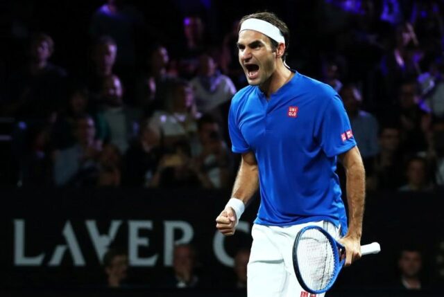 Federer: “A menudo mis ideas y las de Nadal se alinean”