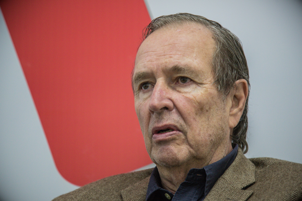EMILIO FIGUEREDO.