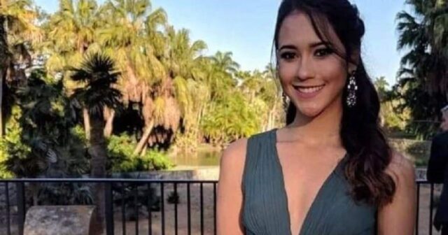 Madre de Michelle Peñalver pidió intervención de Iván Duque en el caso