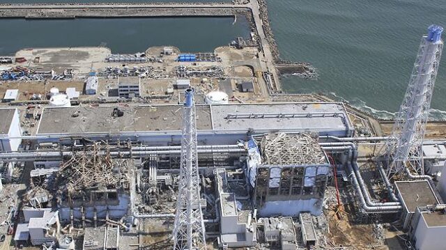 Japón ve como una única opción verter agua radioactiva de Fukushima al mar