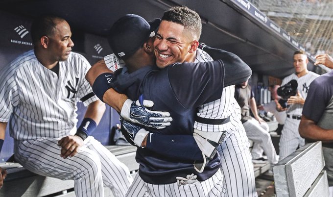 gleyber torres