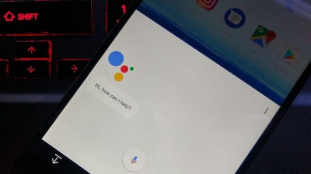 Google restringirá escucha humana de audios en sus dispositivos