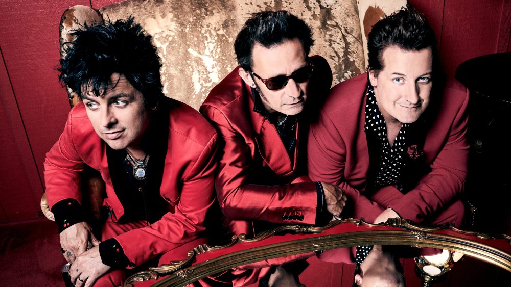 Green Day