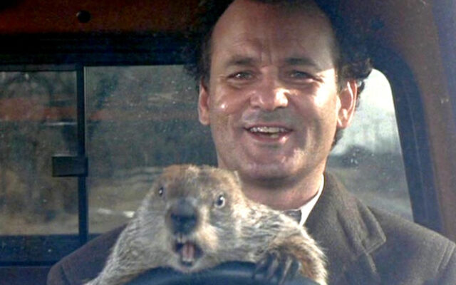La secuela de El Día de la Marmota es un videojuego de realidad virtual