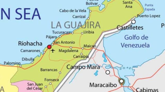 La Guajira es la más afectada por la crisis de servicios en el Zulia