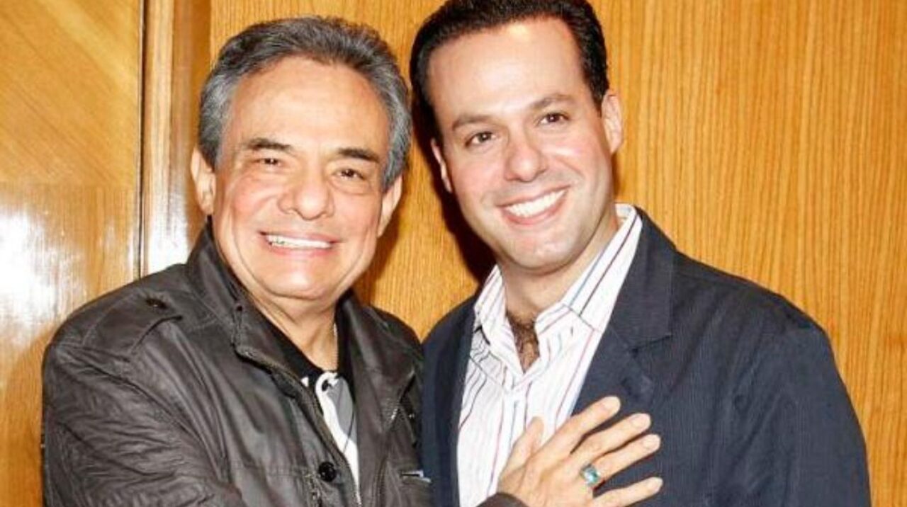 Hijo de José José