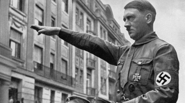 La infancia de los dictadores ¿esconde las raíces del mal?
