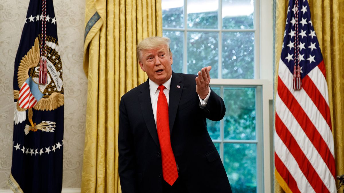 Trump