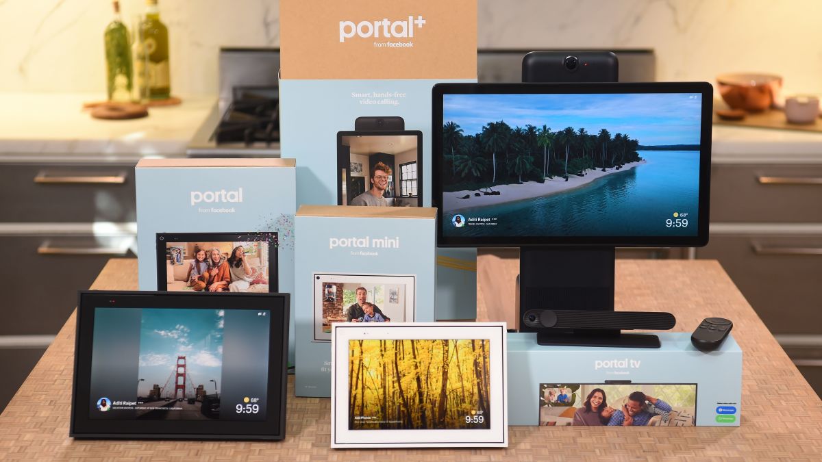 Portal tv
