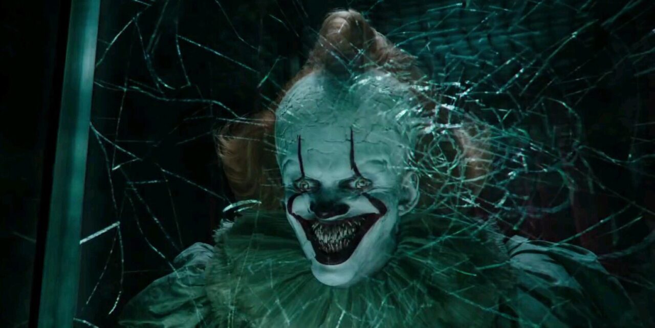 Director de It: Chapter Two compara a Pennywise con Donald Trump