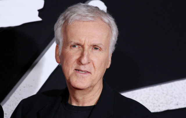 James Cameron esperanzado desde que Avengers superó a Avatar