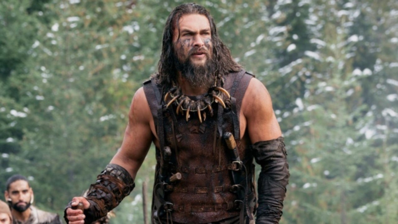 Jason Momoa revela detalles de su inusual entrenamiento para See