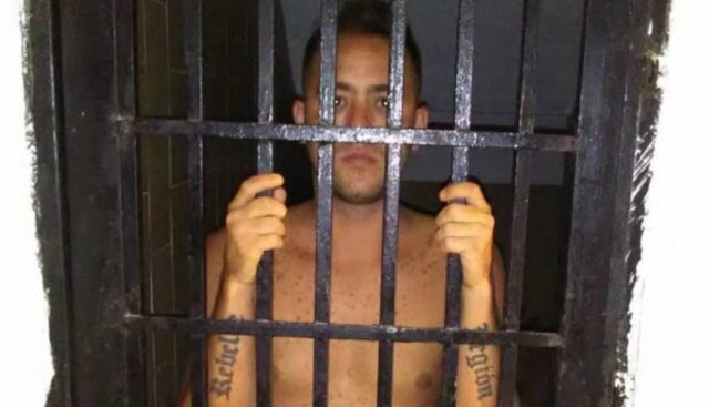 Denuncian deterioro en la salud del reportero gráfico Jesús Medina