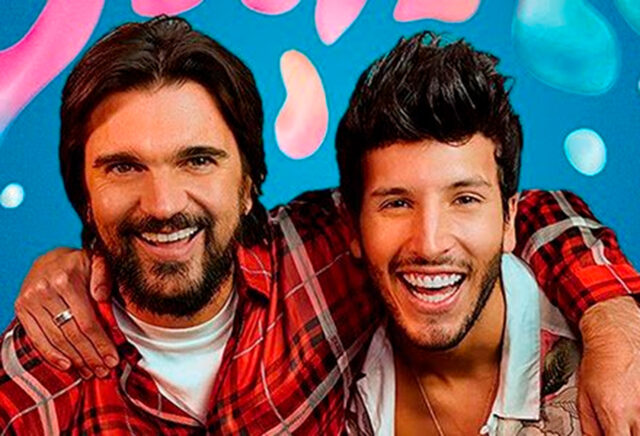Juanes y Sebastián Yatra estrenaron videoclip de "Bonita"