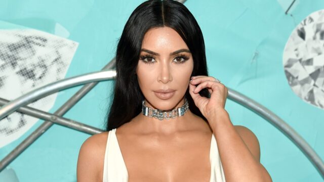 Kim Kardashian da positivo en lupus en un test médico