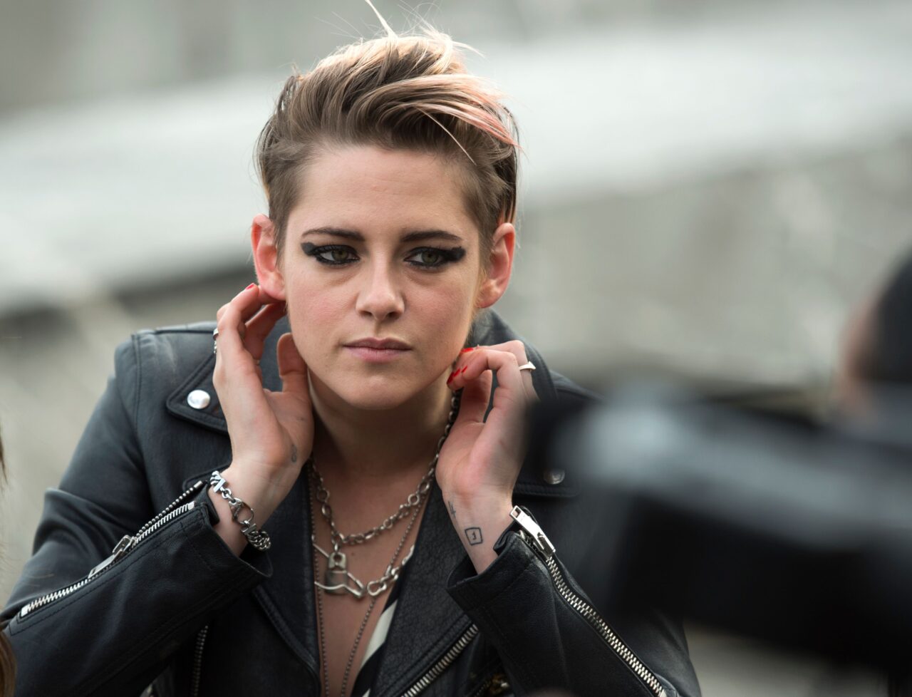 Kristen