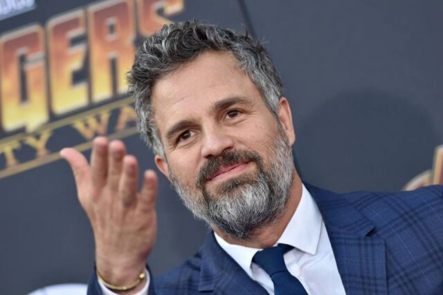 Ruffalo: "Boris Johnson olvida que Hulk solo lucha por el bien común"
