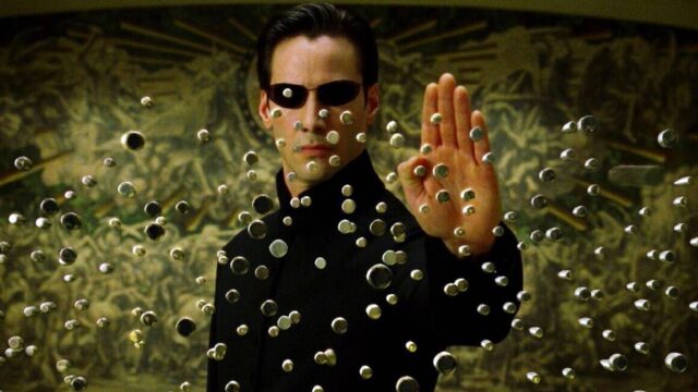 A veinte años de Matrix: Neo, o el Viaje del héroe