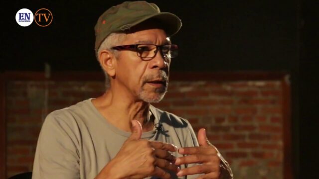 Nené Quintero: No me considero el mejor percusionista del país