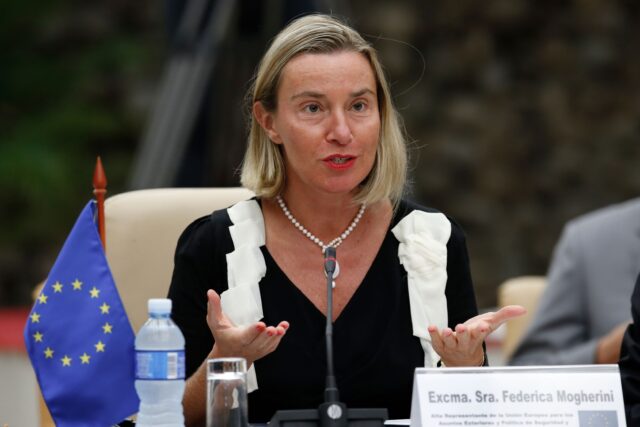 La UE destina otros 30 millones de euros para paliar la crisis en Venezuela
