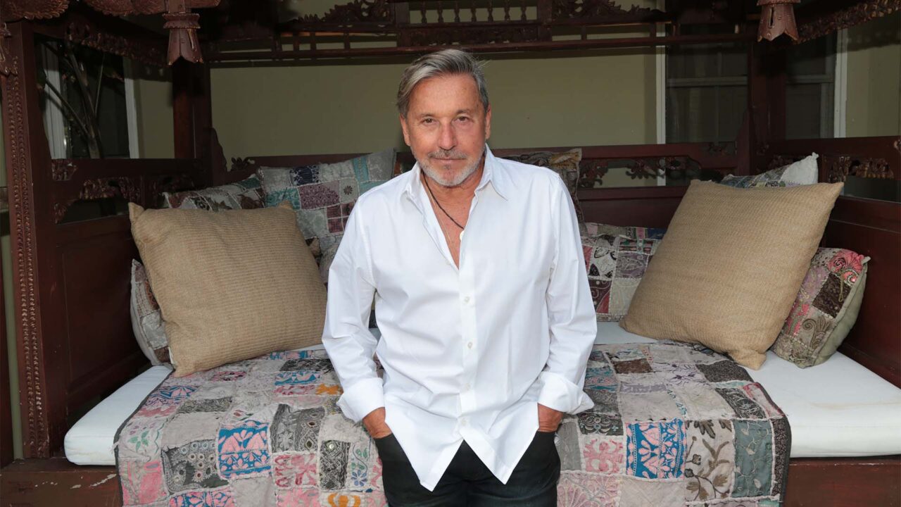 Ricardo Montaner Grammy