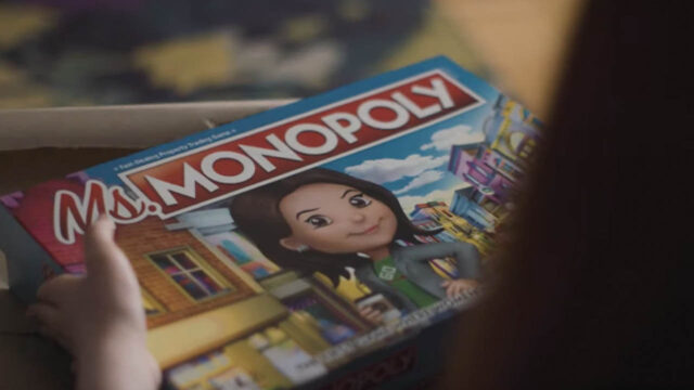 En el nuevo Monopolio las mujeres ganan más que los hombres