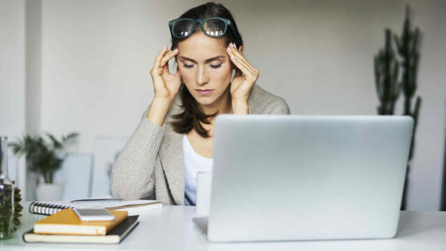 ¿Qué es la migraña y cómo tratarla?