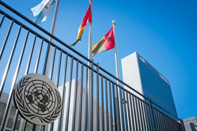 EE UU pide a dos miembros de misión cubana ante la ONU que abandonen el país